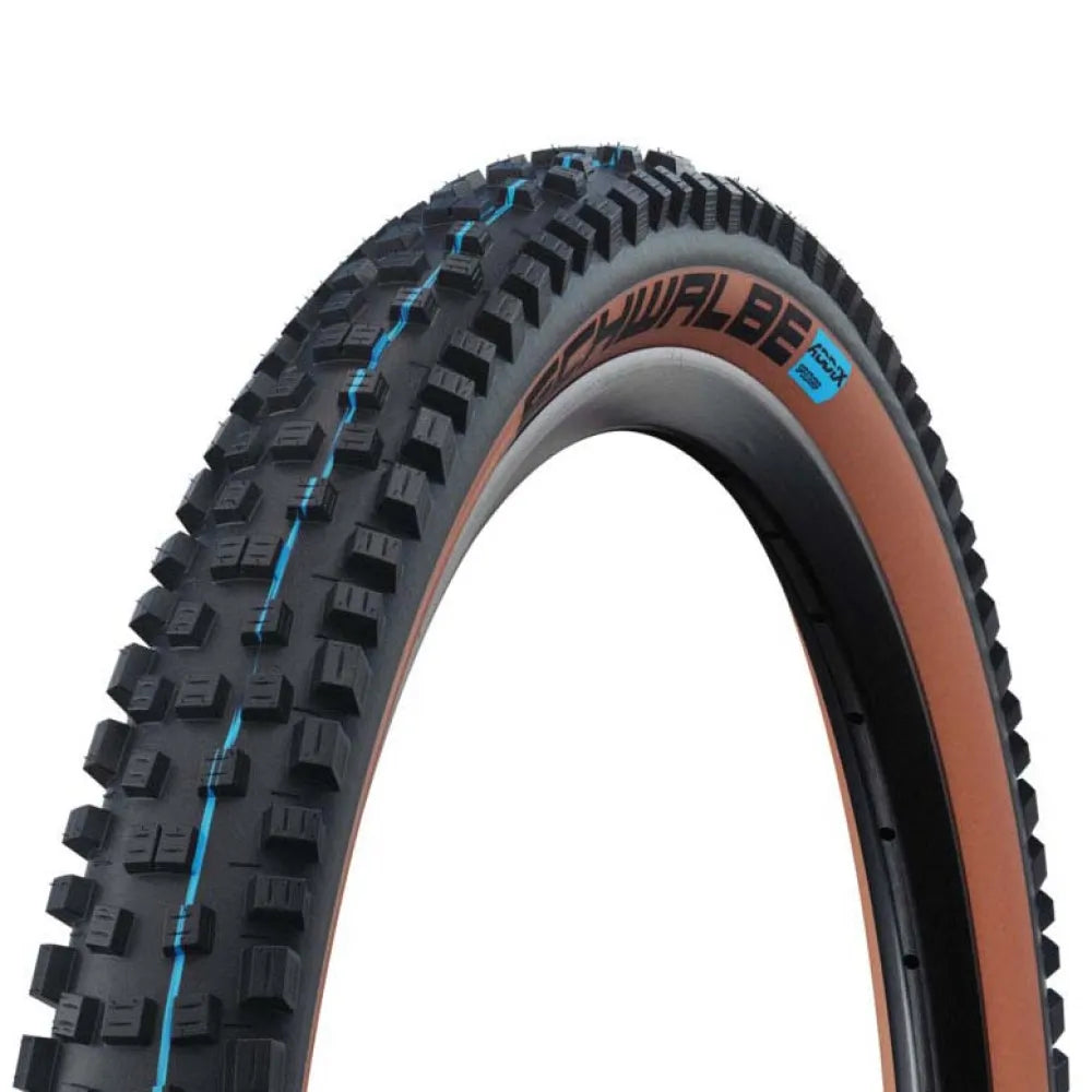 Schwalbe Nobby Nic EVO Super Ground Tubeless 27.5´´ x 2.40 MTB tyre