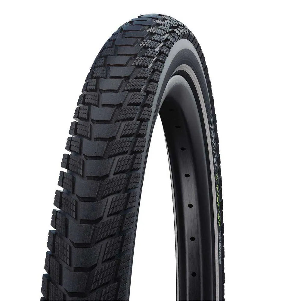 Schwalbe Pick-Up ADDIX Super Defense 27.5´´ x 2.60 rigid urban tyre