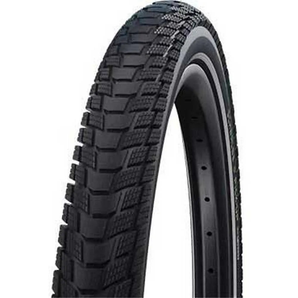 Schwalbe Pick-Up Performance Super Defense 26´´ x 2.35 rigid urban tyre
