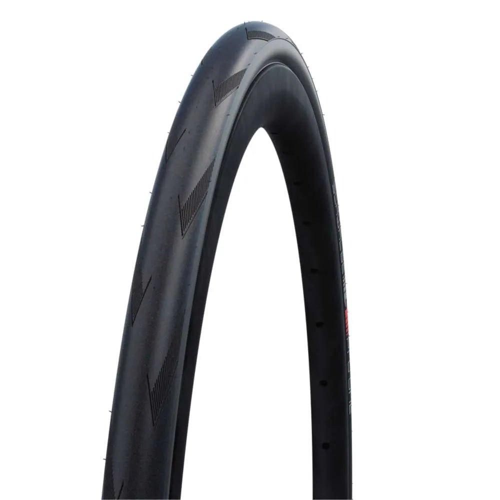 Schwalbe Pro One Super Race V-Guard TL-Easy HS493 Tubeless 700C x 38 road tyre