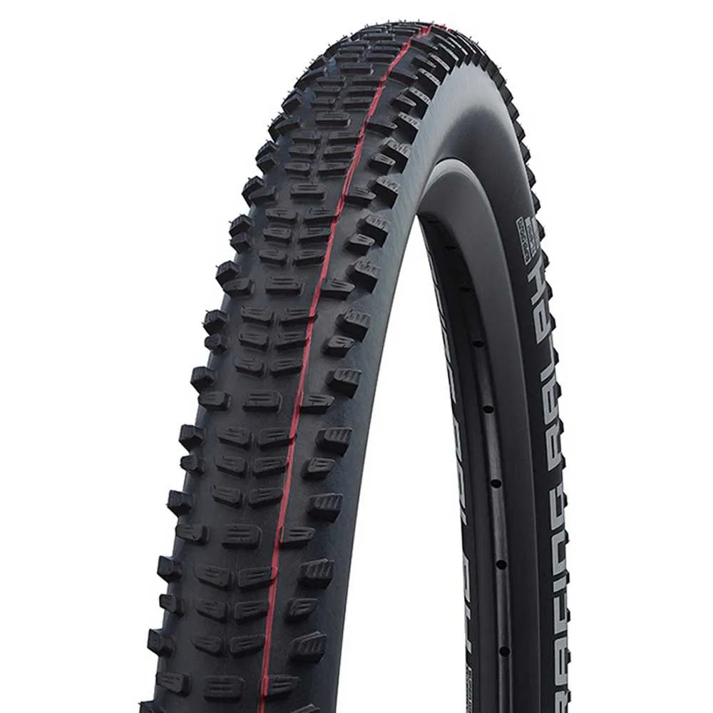 Schwalbe Racing Ralph EVO Super Ground Addix Speed Tubeless 29´´ x 2.25 MTB tyre