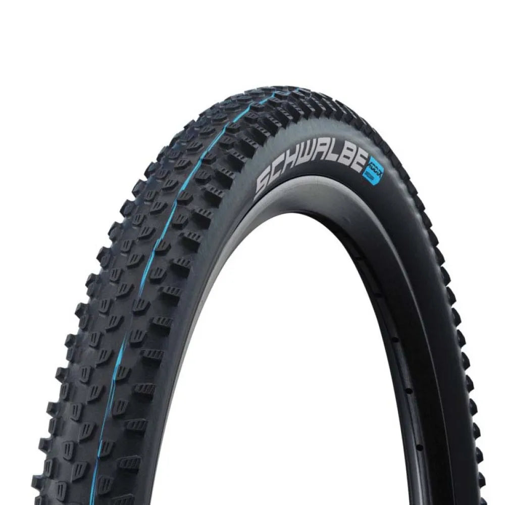 Schwalbe Racing Ray EVO Super Ground Addix SpeedGrip Plegable Tubeless 26´´ x 2.25 MTB tyre
