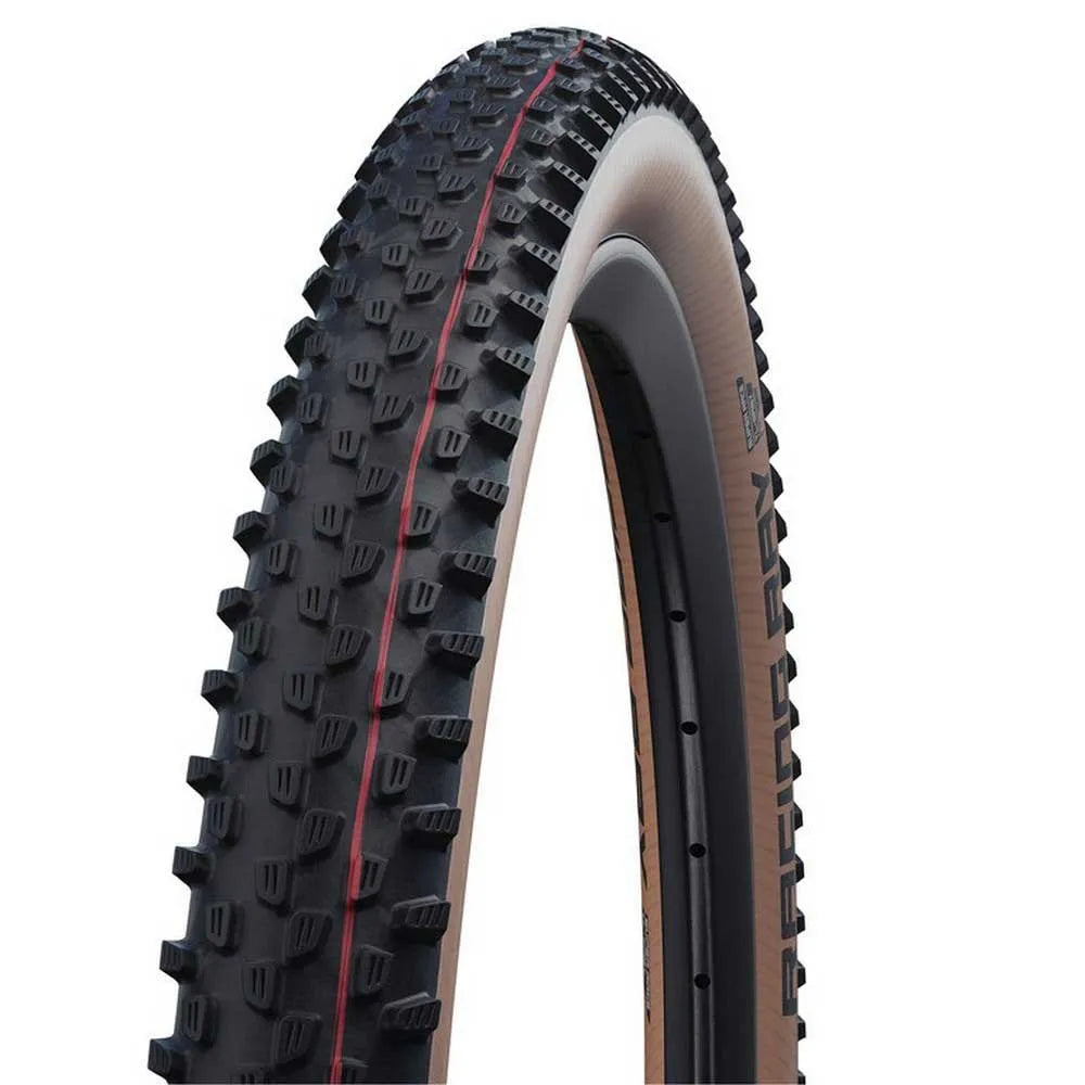 Schwalbe Racing Ray EVO Super Race Addix Speed Tubeless 29´´ x 2.25 MTB tyre