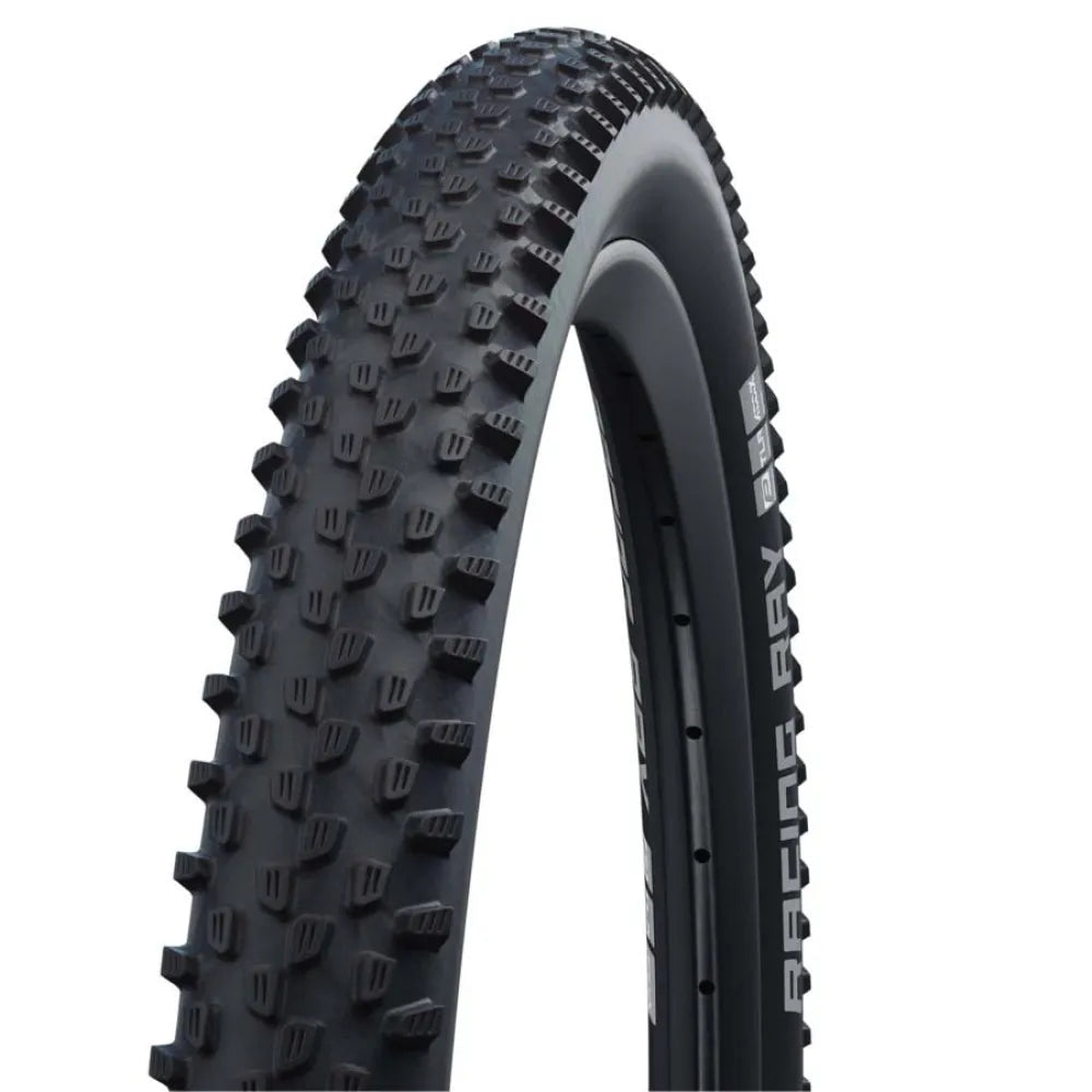 Schwalbe Racing Ray TwinSkin Addix Tubeless 27.5´´ x 2.25 MTB tyre