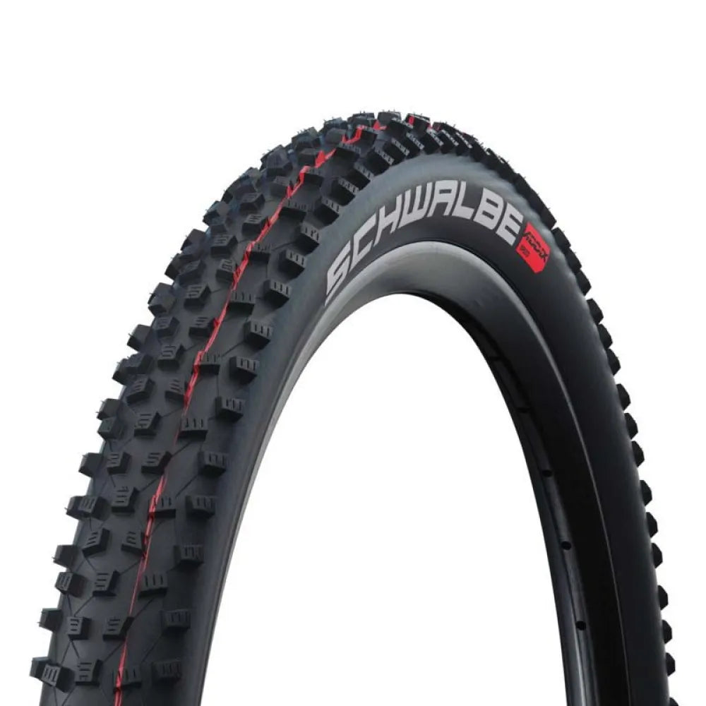 Schwalbe Rocket Ron EVO Super Ground Addix Speed Tubeless 27.5´´ x 2.10 MTB tyre