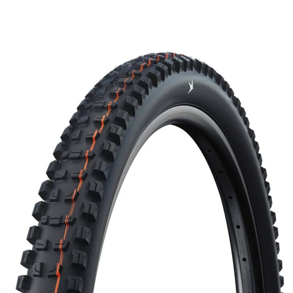 Schwalbe Romy Trail Pro Soft Radial Tubeless 29´´ x 2.40 MTB tyre