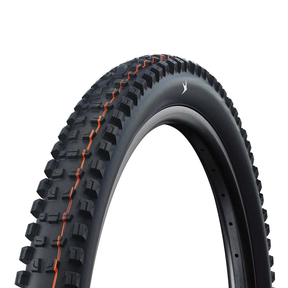 Schwalbe Romy Trail Pro Soft Radial Tubeless 29´´ x 2.50 MTB tyre