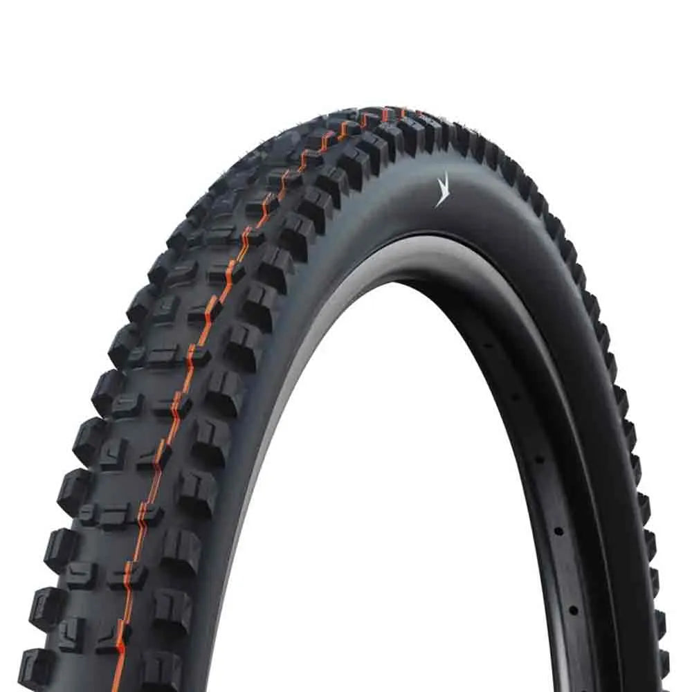 Schwalbe Romy Trail Pro Soft Tubeless 29´´ x 2.40 MTB tyre