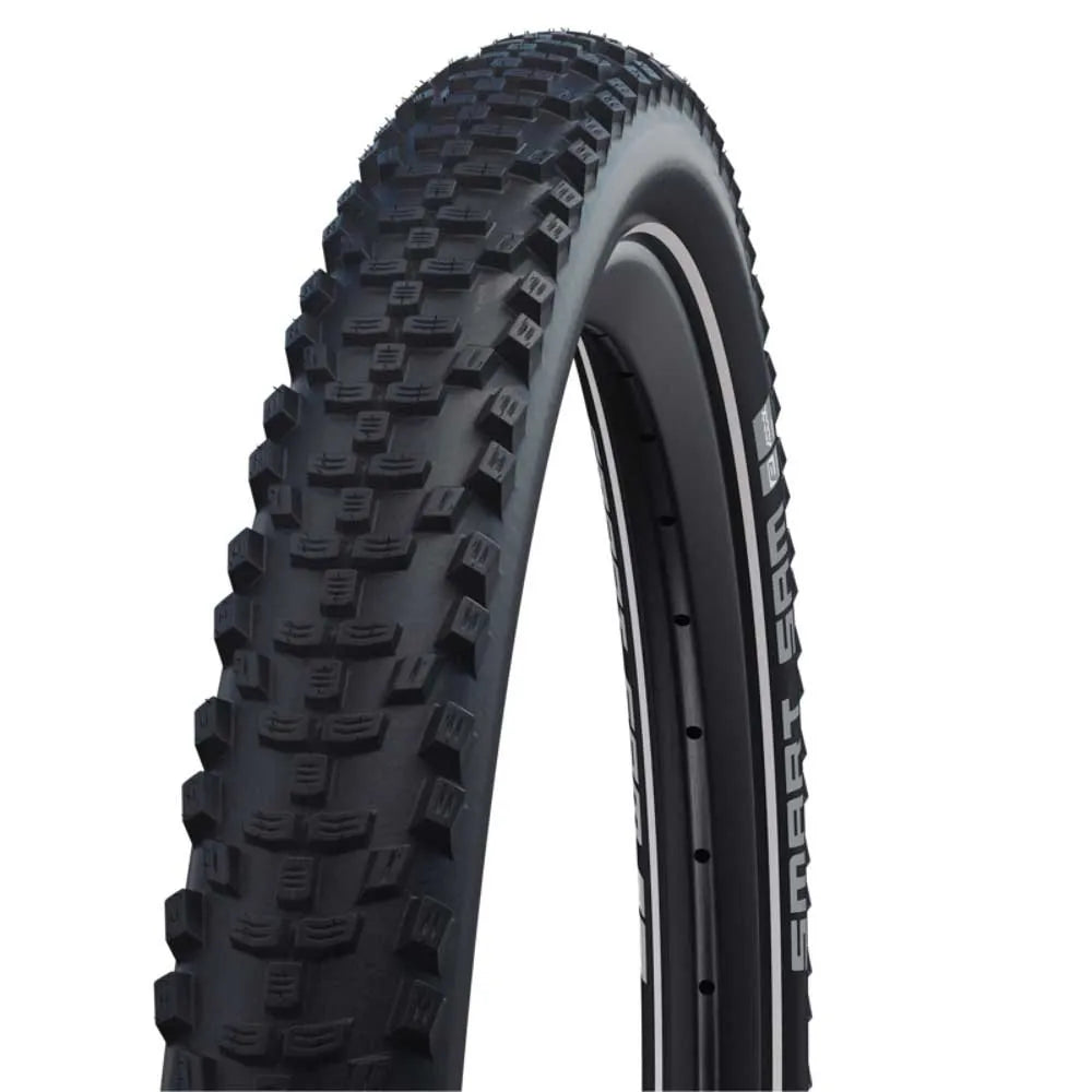 Schwalbe Smart Samoa Addix Performance HS624 Tubeless 29´´ x 2.60 rigid MTB tyre