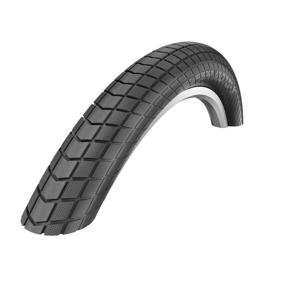 Schwalbe Super Moto-X Performance DD RaceGuard 27.5´´ x 2.80 rigid urban tyre
