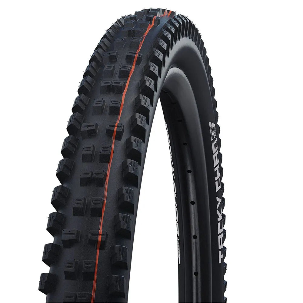 Schwalbe Tacky Chan Trail Pro Soft Tubeless 2026 29´´ x 2.40 MTB tyre