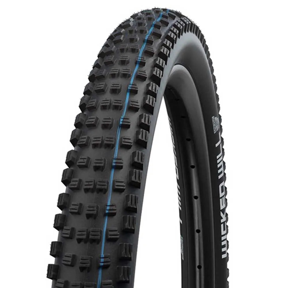 Schwalbe Wicked Will EVO Addix Tubeless 29´´ x 2.25 MTB tyre