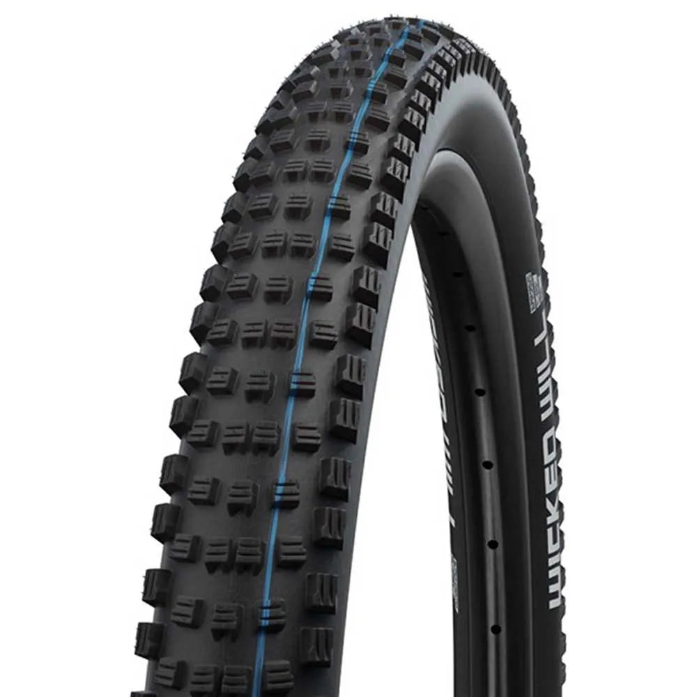 Schwalbe Wicked Will EVO Super Ground Tubeless 27.5´´ x 2.60 MTB tyre