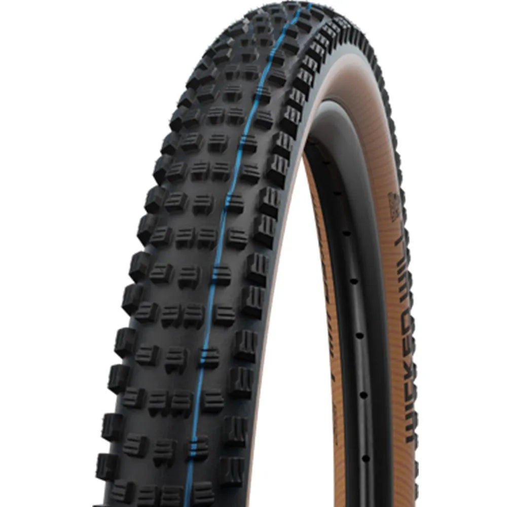 Schwalbe Wicked Will EVO Super Race Tubeless 29´´ x 2.40 MTB tyre