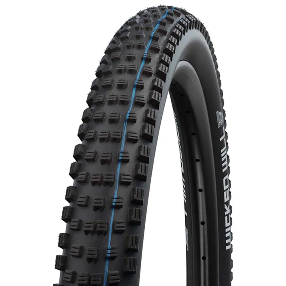 Schwalbe Wicked Will EVO Super Trail Tubeless 29´´ x 2.60 MTB tyre