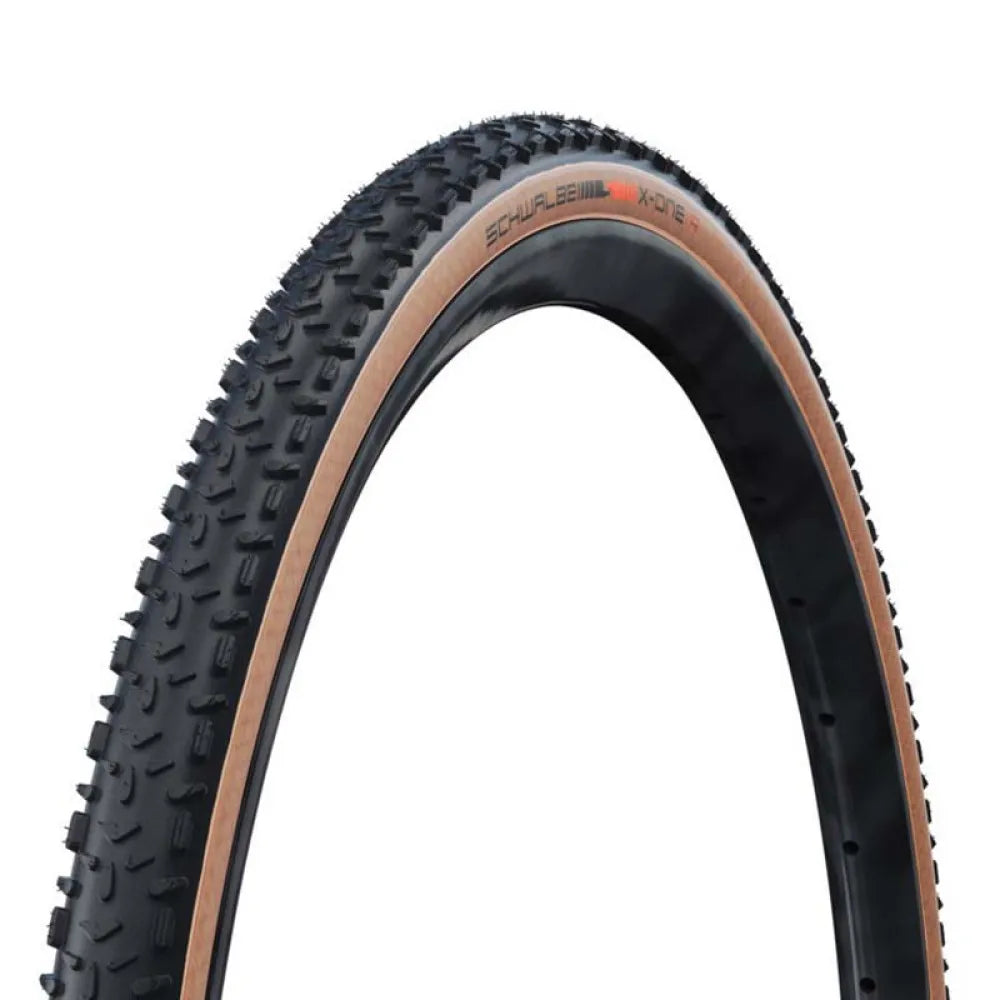 Schwalbe X-One R Evo Super Race Tubeless 700 x 33 gravel tyre
