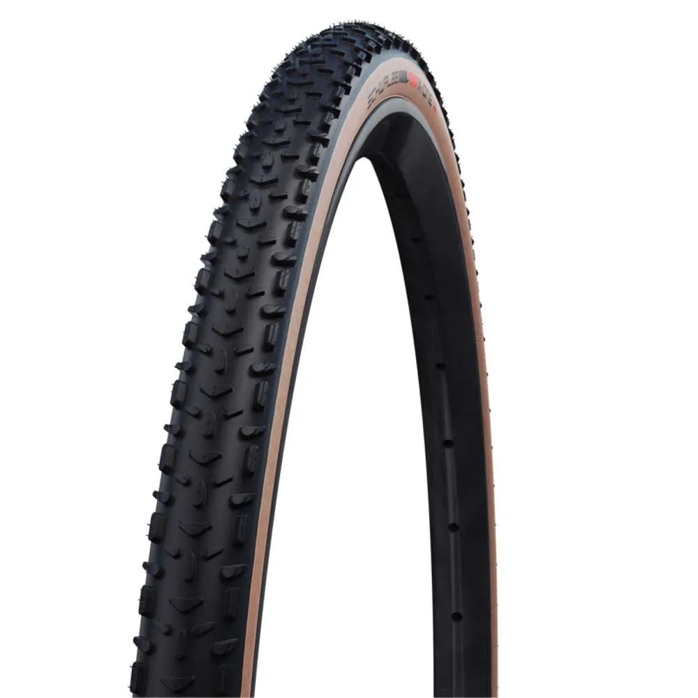 Schwalbe X-One R Superace V-Guard TLE Tubeless 650B x 33 gravel tyre