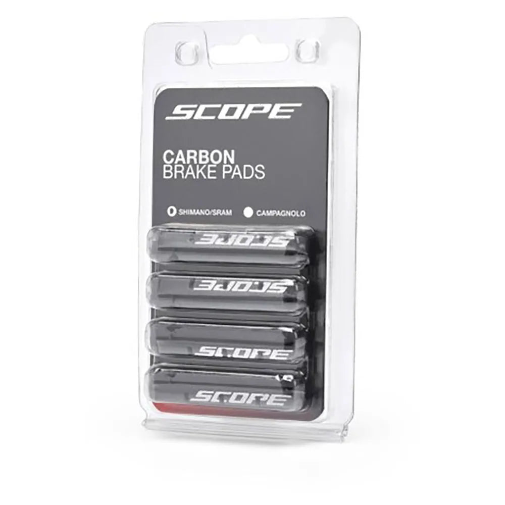 Scope Shimano Rim Brake Pads 2 pairs