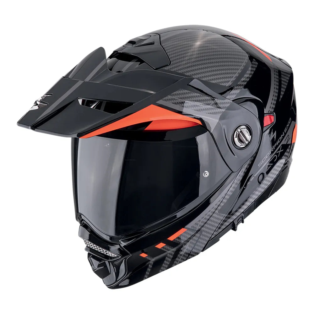 Scorpion ADX-2 Lewis modular helmet