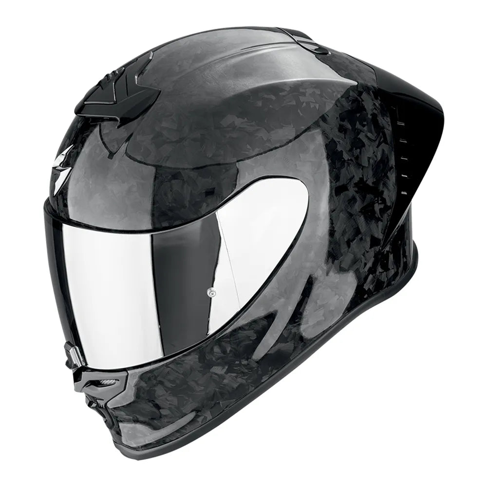 Scorpion EXO-R1 EVO II Air Onyx full face helmet