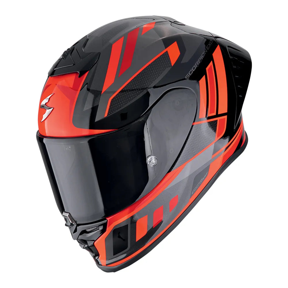 Scorpion EXO-R1 EVO II Air Vital full face helmet