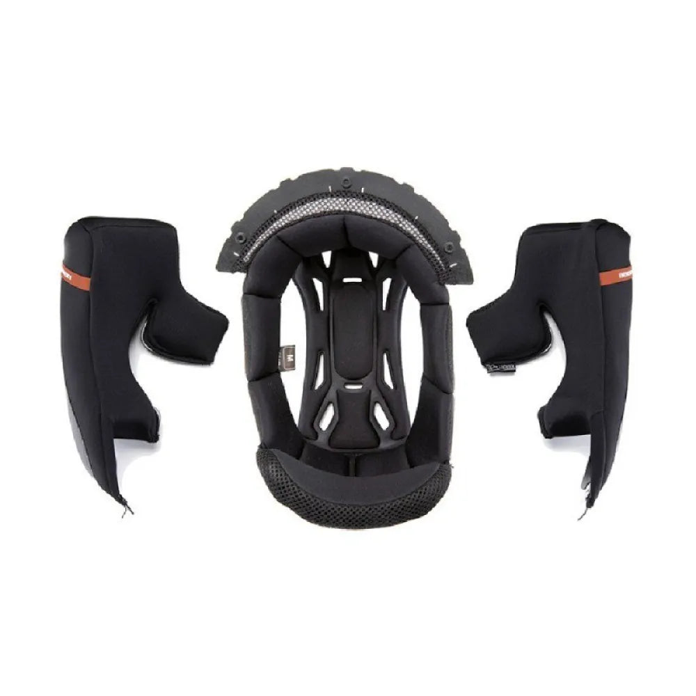 Scorpion EXO-Tech Evo Carbon Premium inner lining