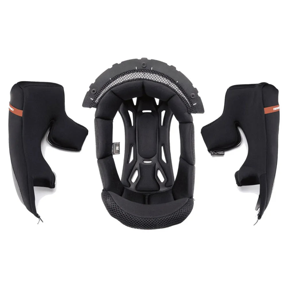 Scorpion EXO-Tech Evo inner lining