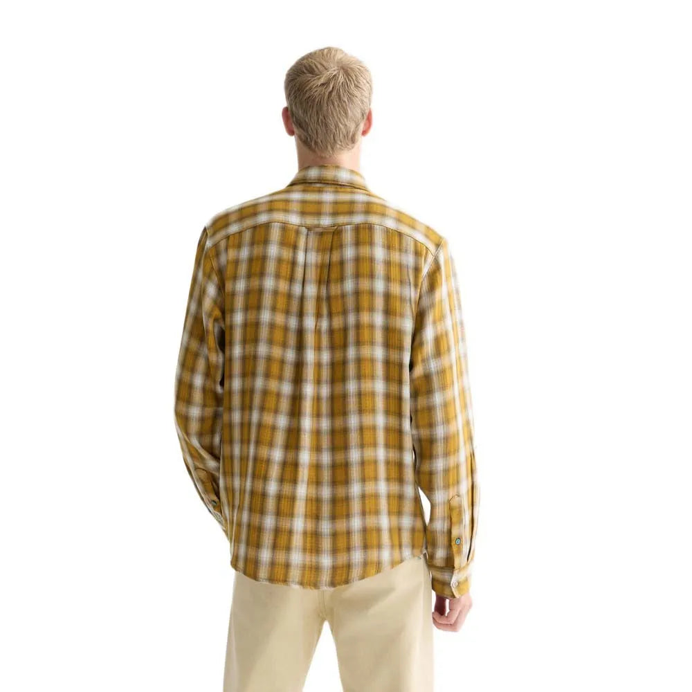 Scotch & soda 182225 Relaxed Fit long sleeve shirt