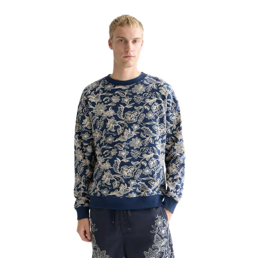 Scotch & soda 182311 sweatshirt