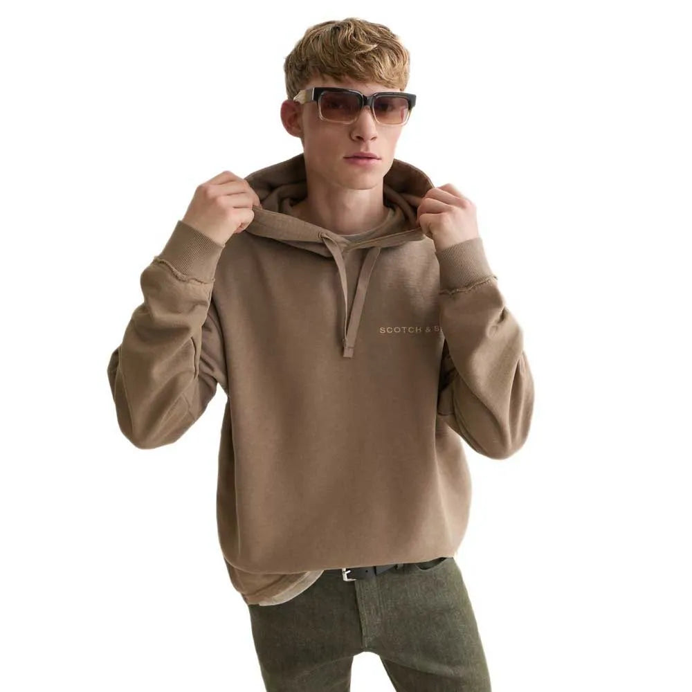 Scotch & soda 183592 hoodie