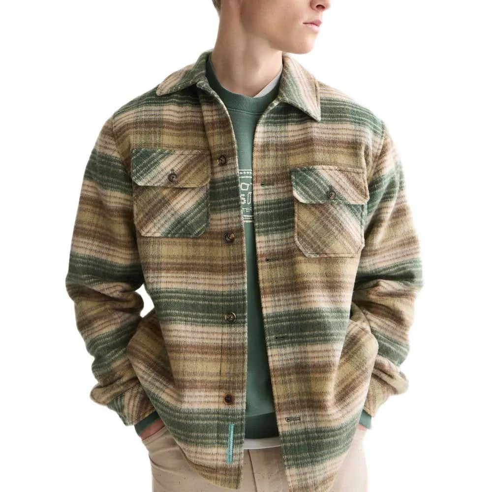 Scotch & soda 183644 overshirt