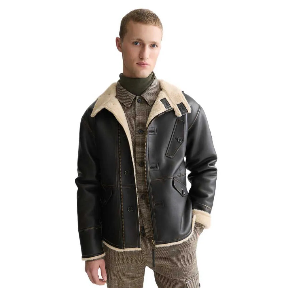 Scotch & soda 183663 jacket