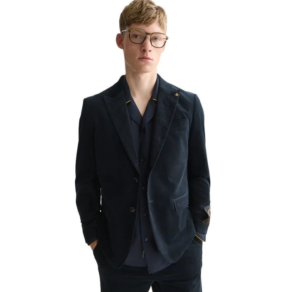 Scotch & soda 183672 blazer