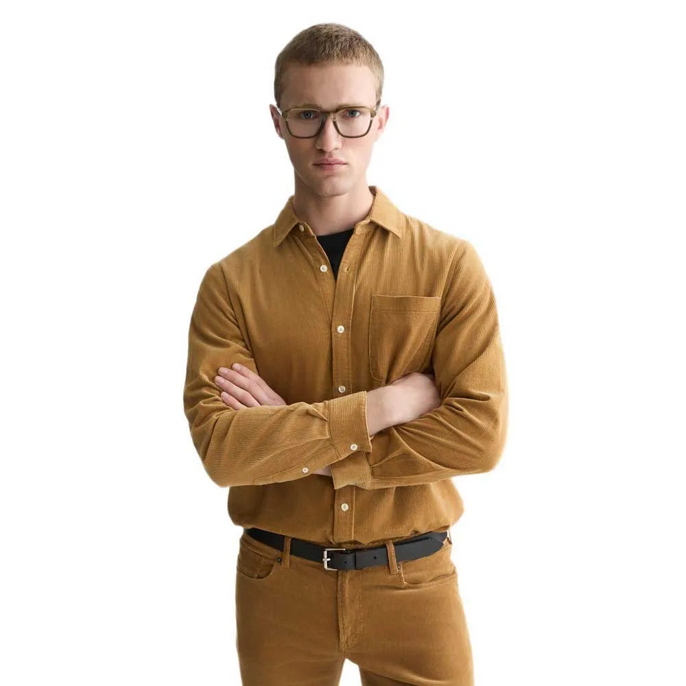 Scotch & soda 183699 long sleeve shirt
