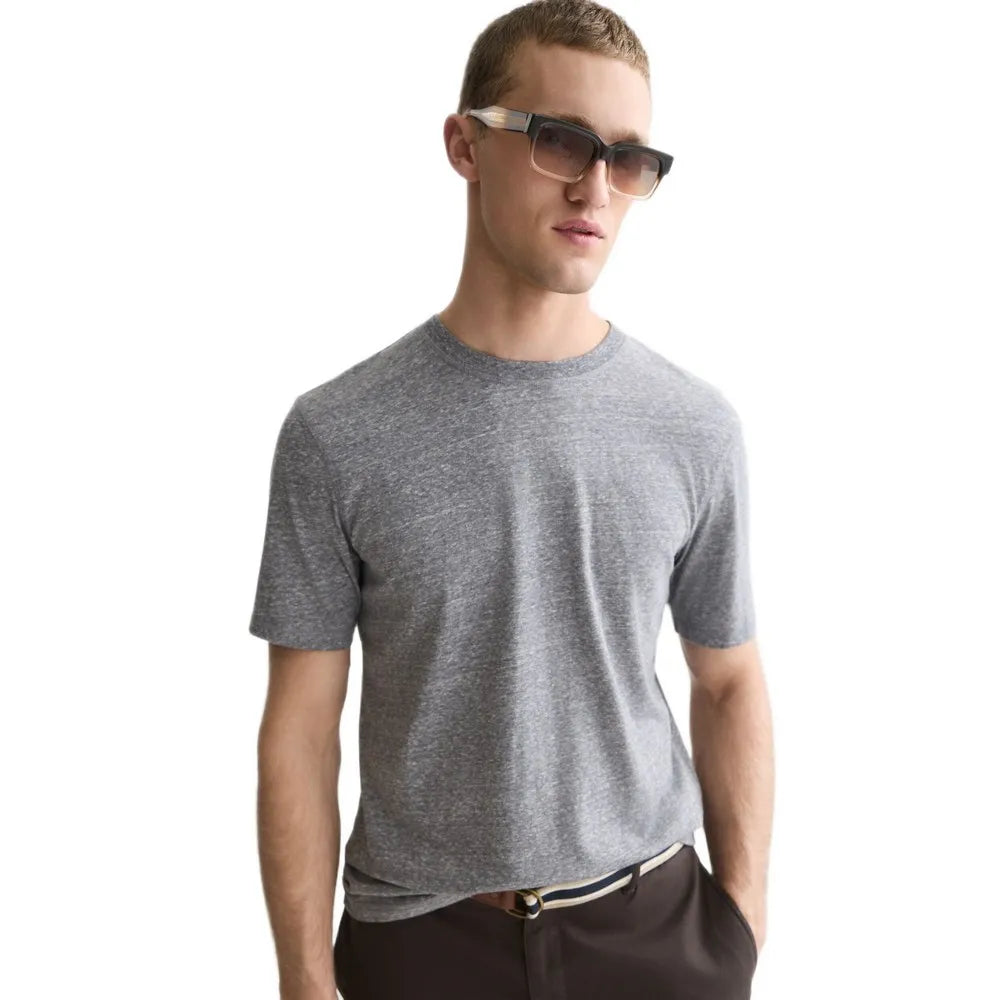 Scotch & soda 183725 short sleeve T-shirt