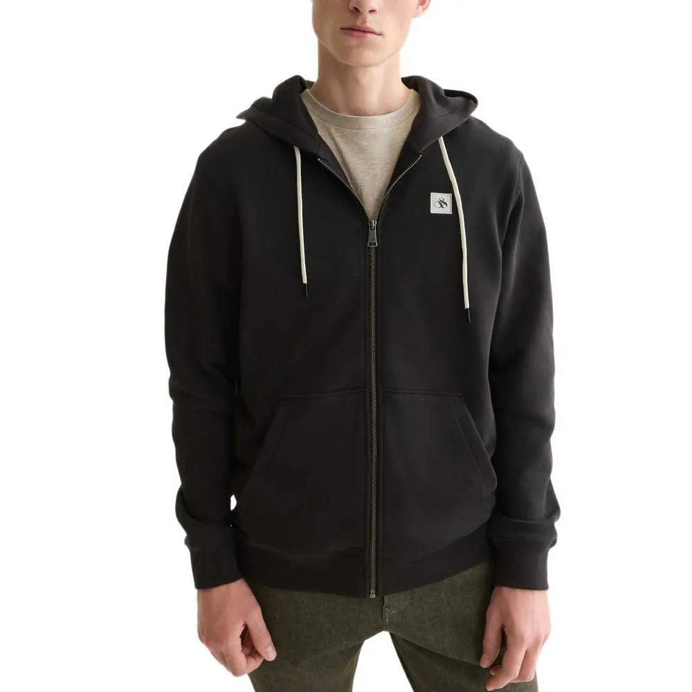 Scotch & soda 183751 full zip sweatshirt