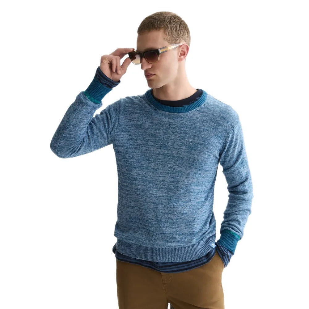 Scotch & soda 183769 sweater