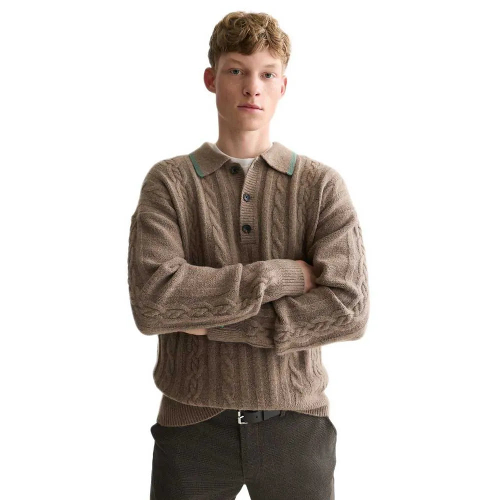 Scotch & soda 183771 sweater