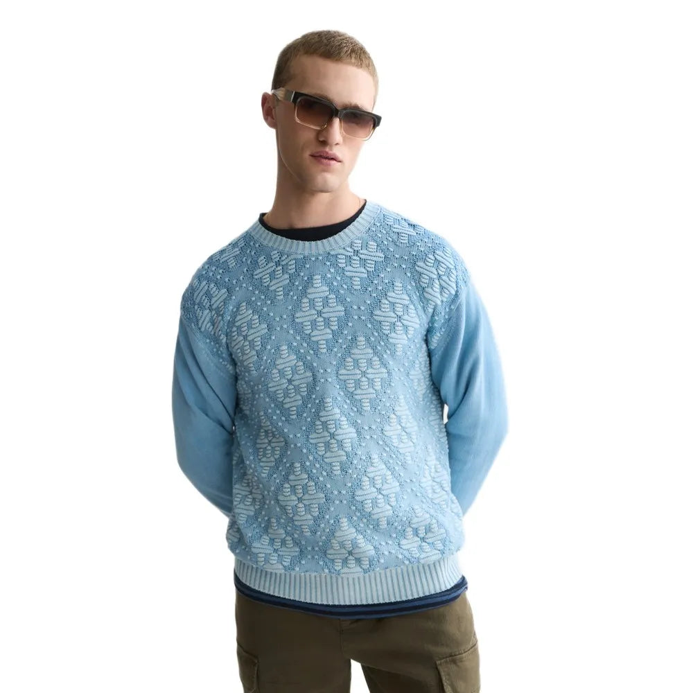 Scotch & soda 183775 sweater