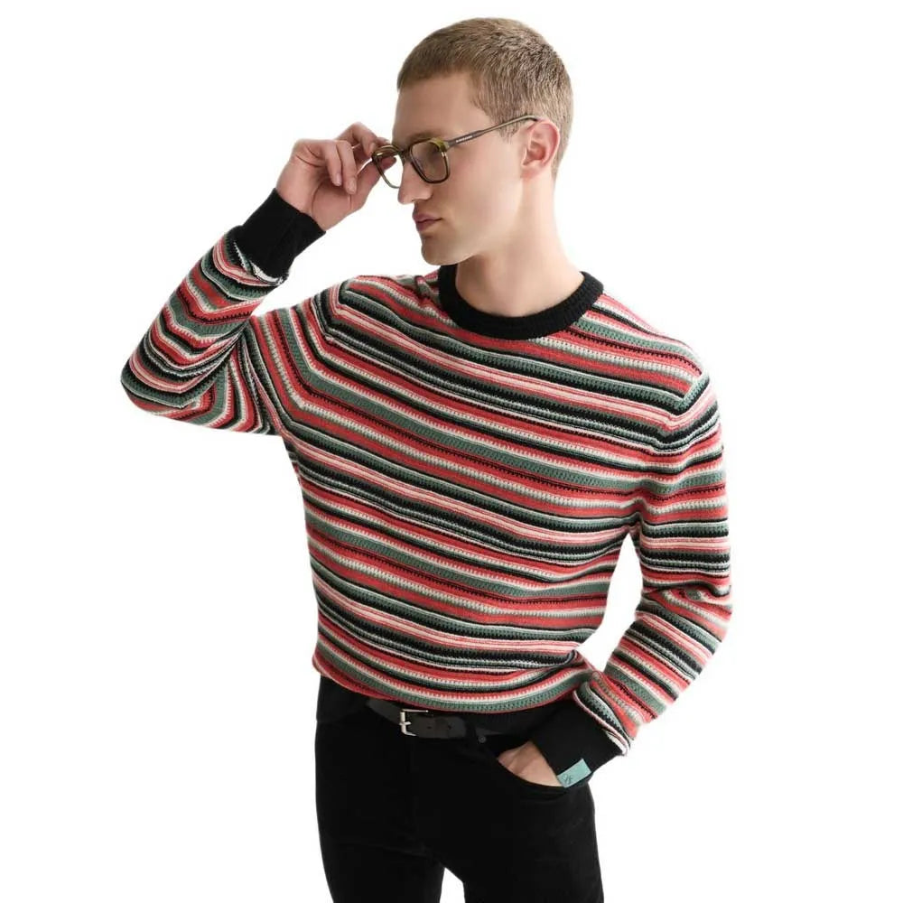 Scotch & soda 183778 sweater