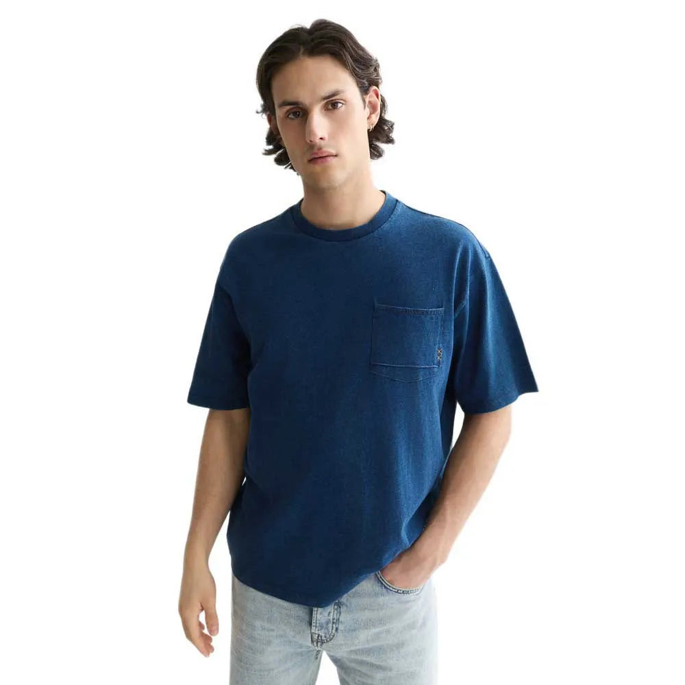 Scotch & soda 183804 short sleeve T-shirt
