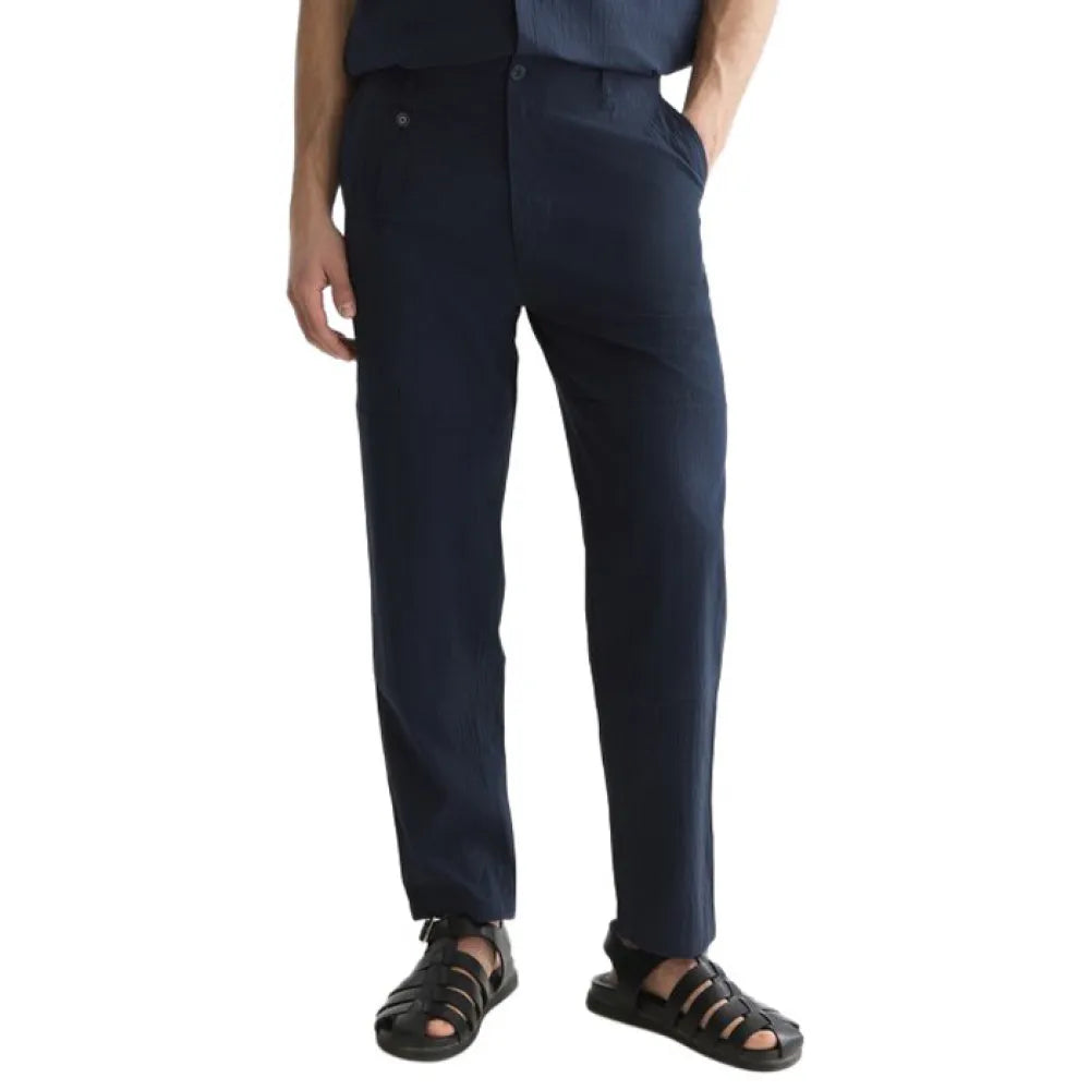 Scotch & soda 184214 Relaxed Straight Fit chino pants