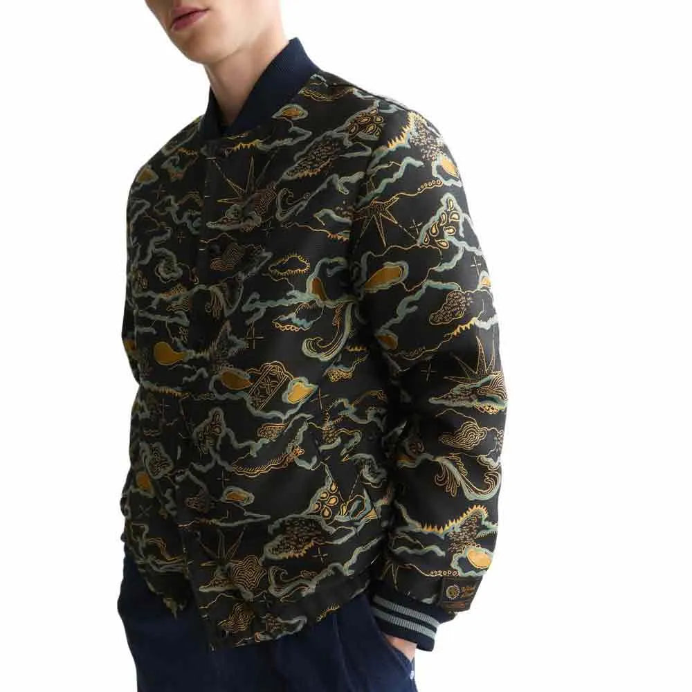Scotch & soda 184219 jacket