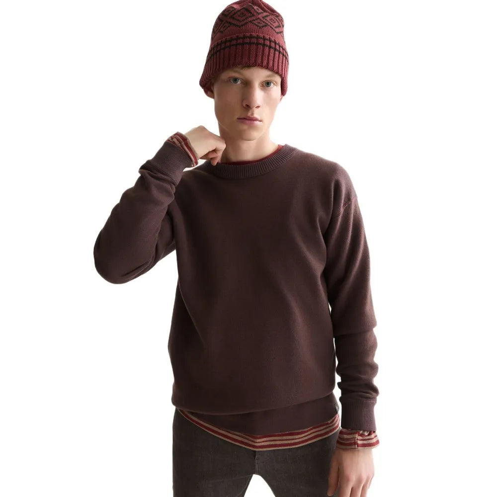 Scotch & soda 184229 sweater