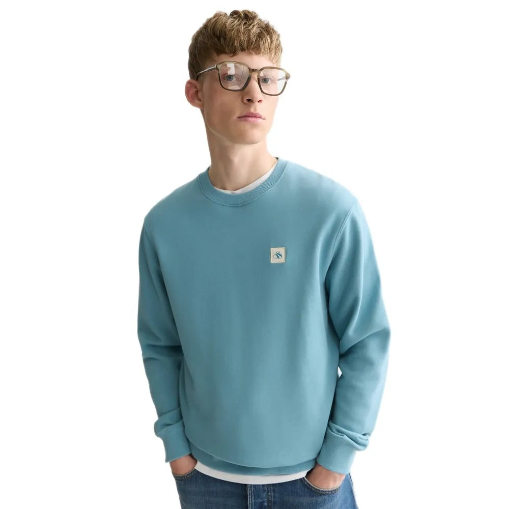 Scotch & soda 184406 sweatshirt