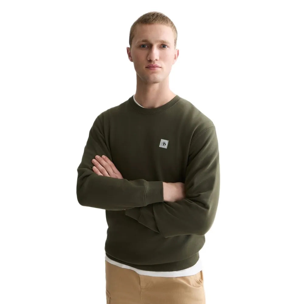 Scotch & soda 184406 sweatshirt