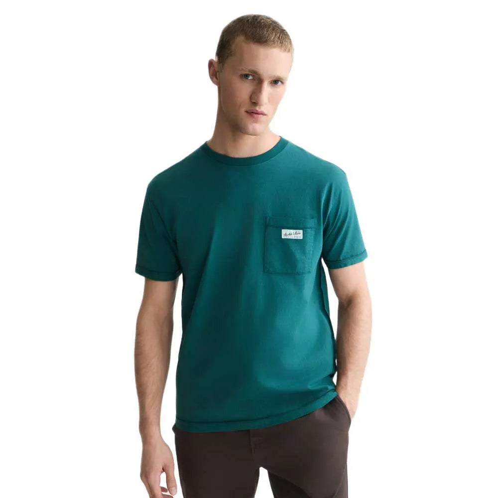 Scotch & soda 186199 short sleeve T-shirt