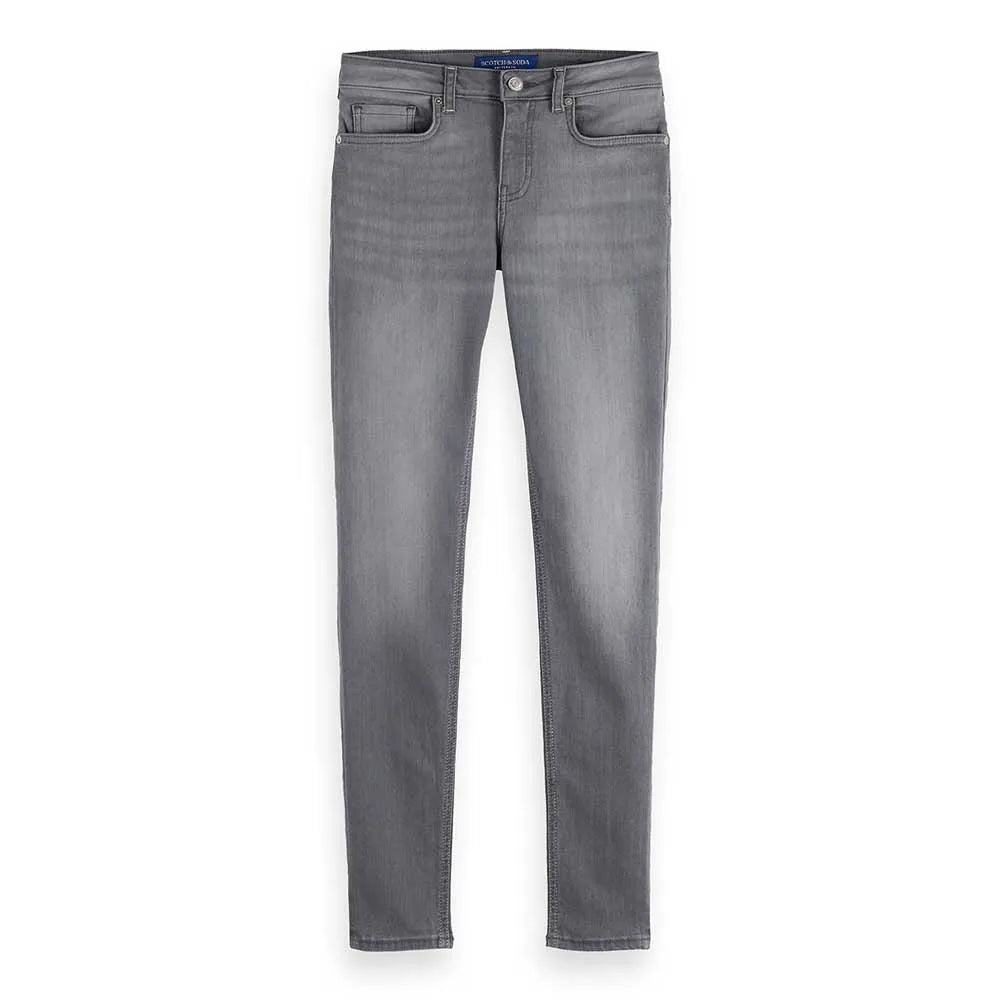 Scotch & soda Bohemienne Skinny Fit jeans