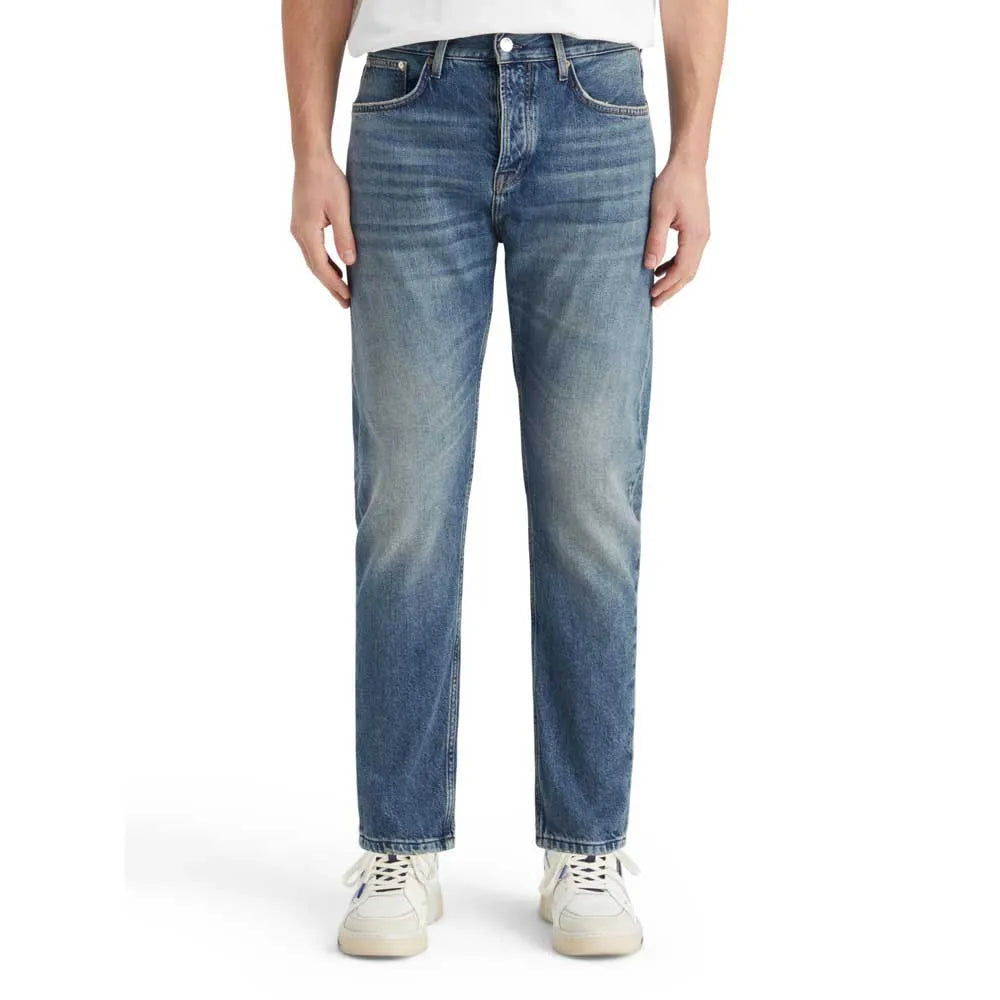 Scotch & soda Core Dean Loose Tapered Fit jeans