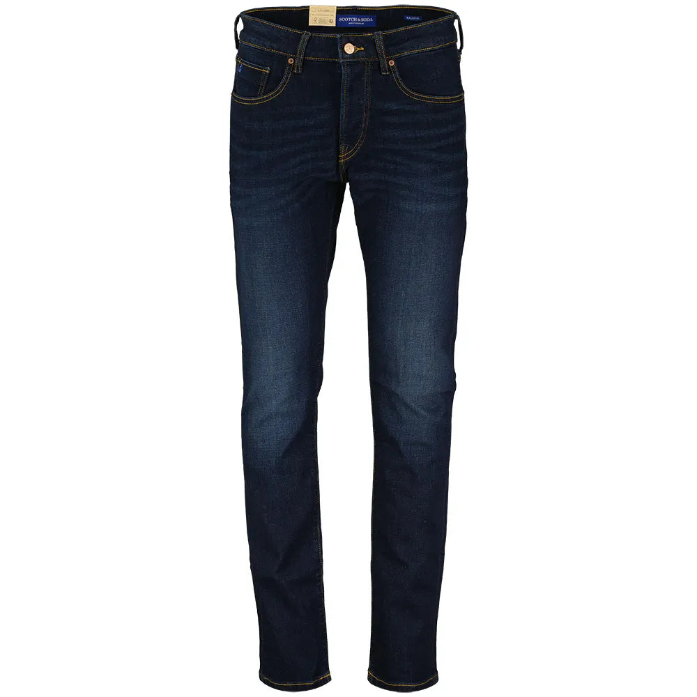 Scotch & soda Core Ralston Regular Slim Fit jeans